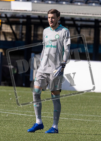 SOCCER Kilmarnock