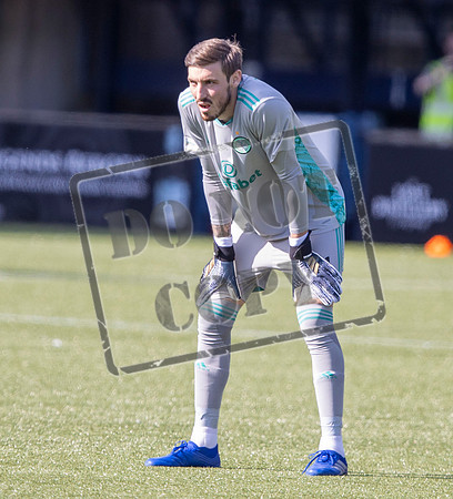 SOCCER Kilmarnock