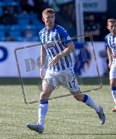 SOCCER Kilmarnock