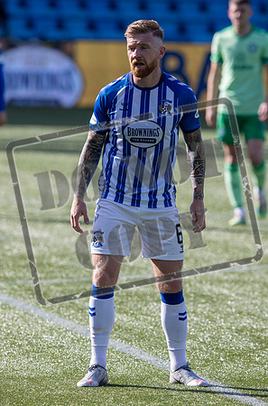SOCCER Kilmarnock