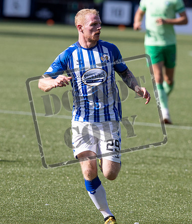 SOCCER Kilmarnock