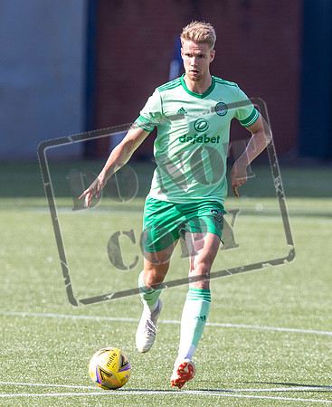 SOCCER Kilmarnock