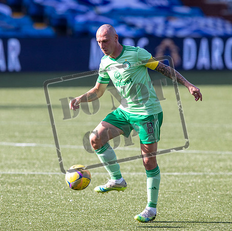 SOCCER Kilmarnock