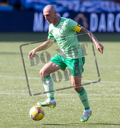 SOCCER Kilmarnock