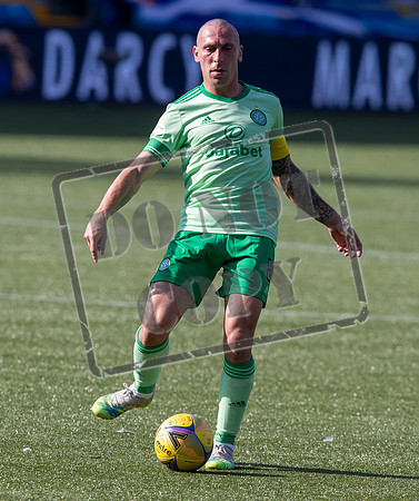 SOCCER Kilmarnock