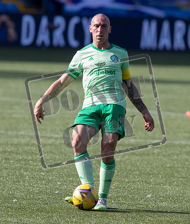 SOCCER Kilmarnock