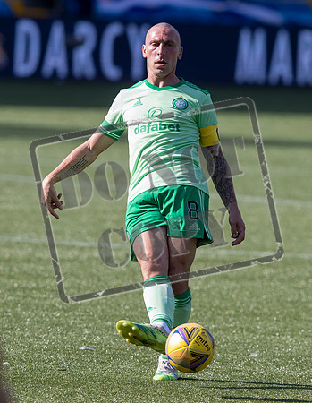 SOCCER Kilmarnock