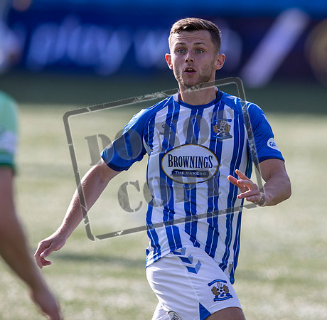 SOCCER Kilmarnock