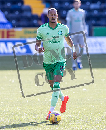 SOCCER Kilmarnock