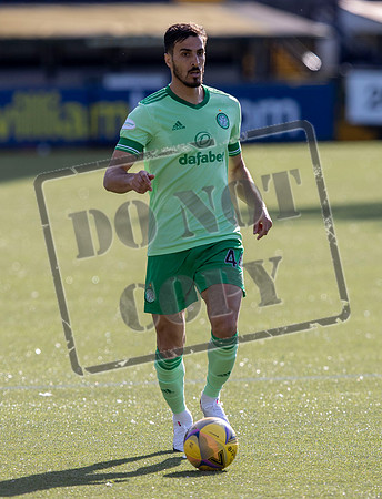 SOCCER Kilmarnock