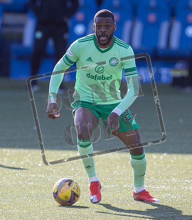 SOCCER Kilmarnock