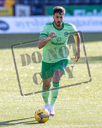 SOCCER Kilmarnock