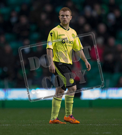 SOCCER Celtic