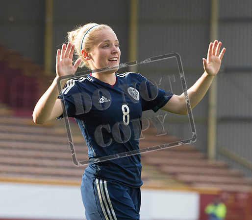 SCOTLAND V FAROE ISLANDS