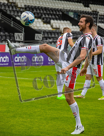 SPFL St Mirren FC