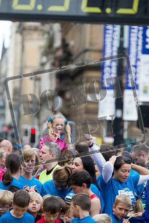 Bank of Scotland Great Scottish Run