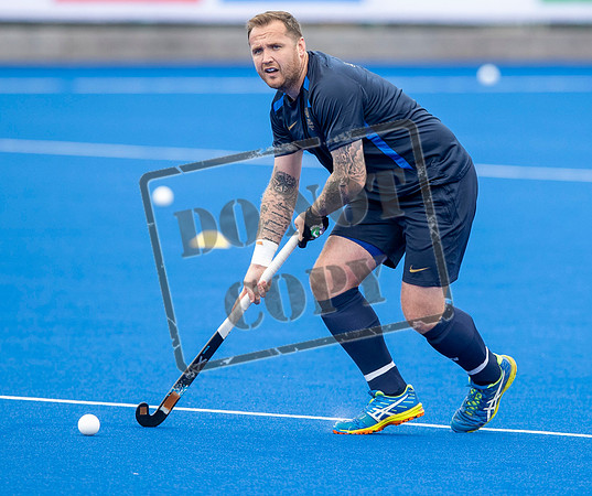 Team Scotland - Birmingham 2022 - Commonwealth Games
