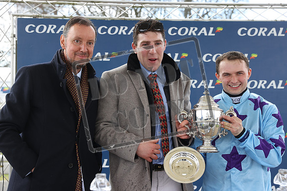 RACING Ayr