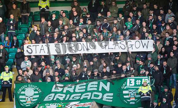 SOCCER Celtic