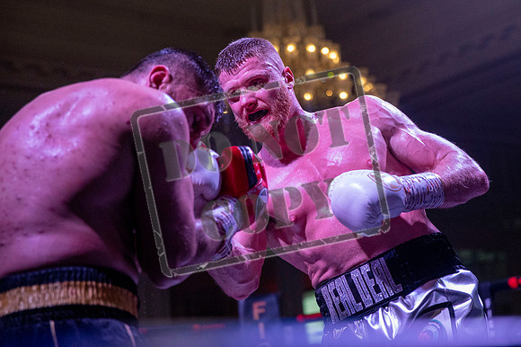 Fightzone boxing