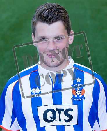 KILMARNOCK