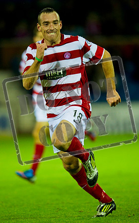 SOCCER Kilmarnock