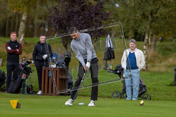 motherwell fc golf day