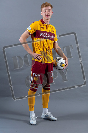 motherwell fc