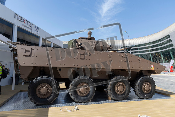 Idex/Navdex Show
