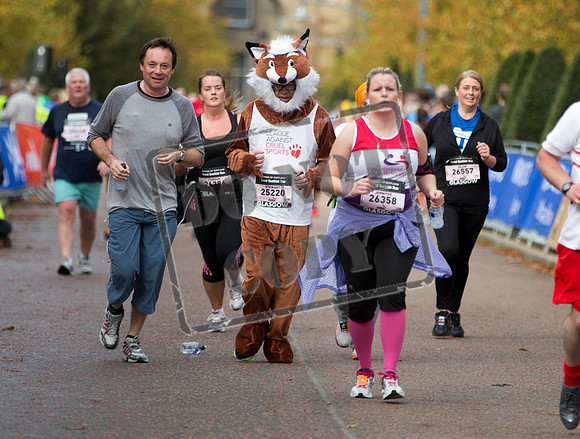 Bank of Scotland Great Scottish Run