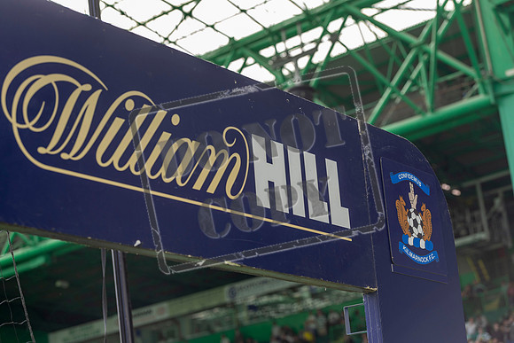 Celtic v Kilmarnock