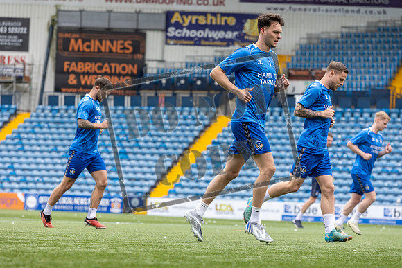 Kilmarnock
