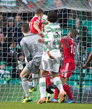 SOCCER Celtic