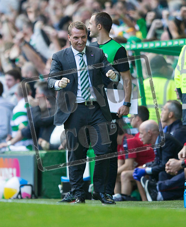 SOCCER Celtic