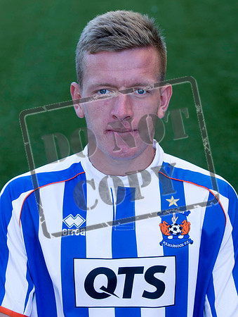 KILMARNOCK