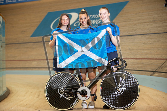 Team Scotland