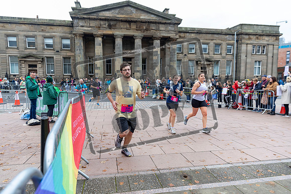 Great Scottish Run