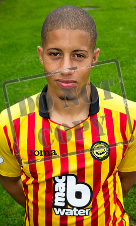 partick