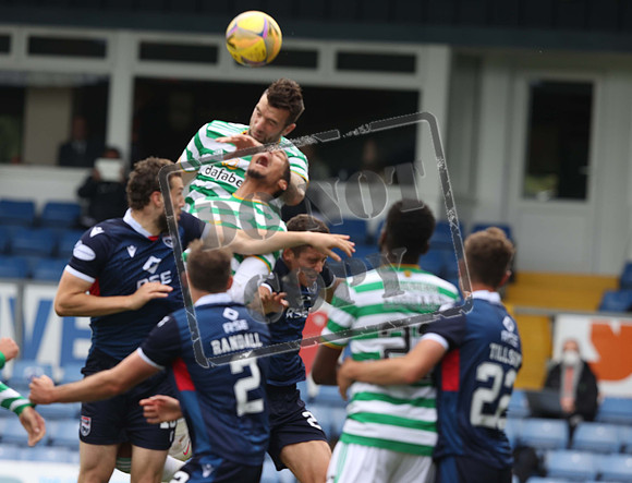 SOCCER Ross County