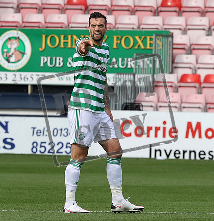 SOCCER Ross County