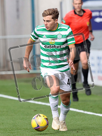 SOCCER Ross County