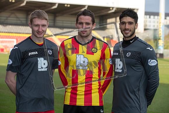 partick thistle/