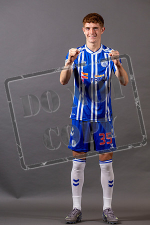 Kilmarnock fc