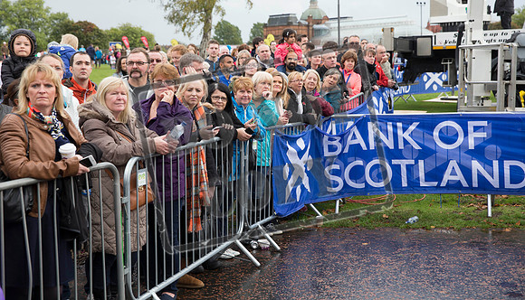 Bank of Scotland Great Scottish Run