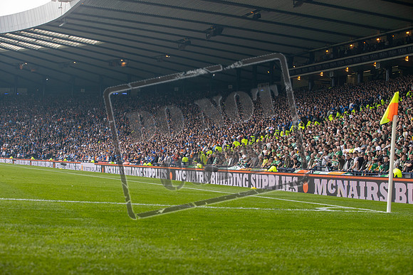 Celtic v Rangers