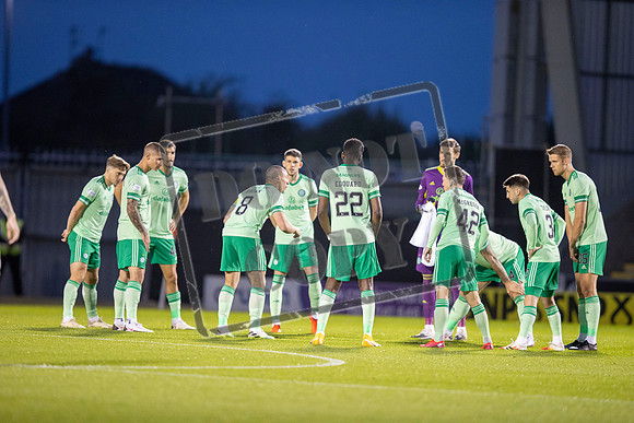 SOCCER St Mirren