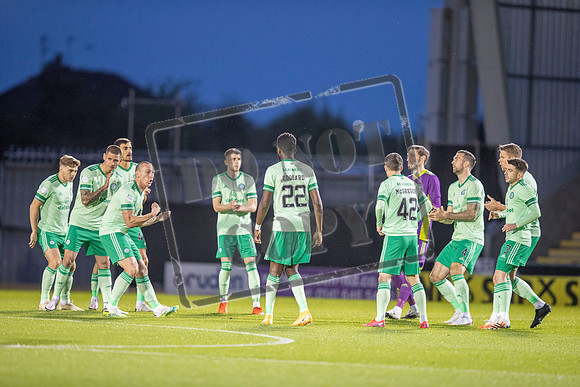 SOCCER St Mirren