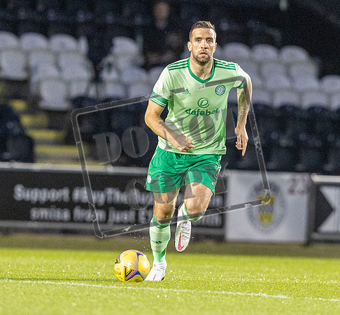 SOCCER St Mirren
