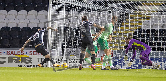 SOCCER St Mirren