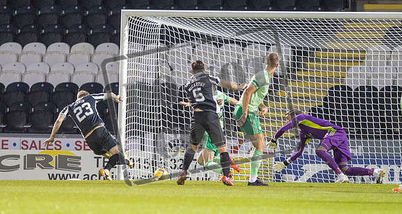 SOCCER St Mirren